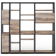 Baron Display Unit